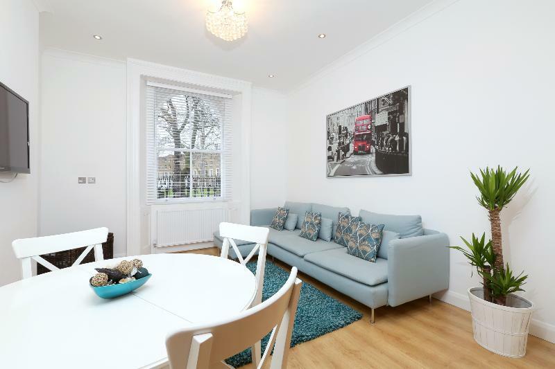Oyo 141 Argyle Square Kings X Apartment *