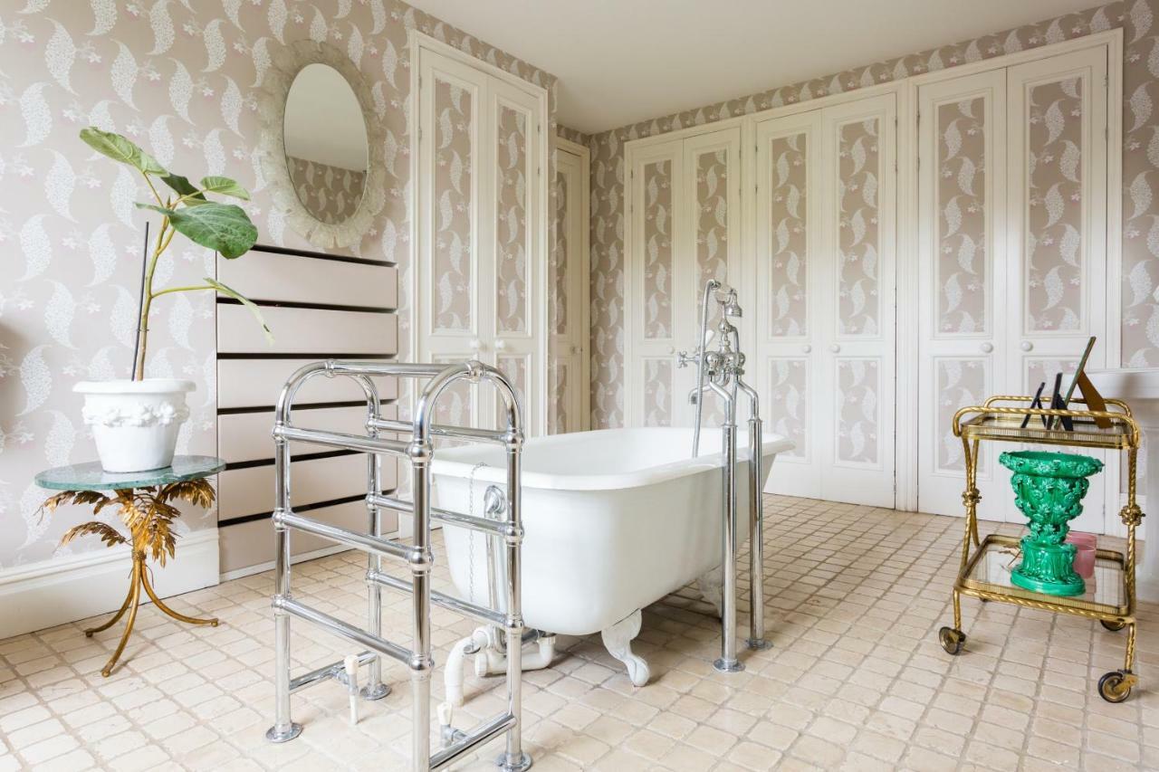 Aldridge Road Ii By Onefinestay Apartment London