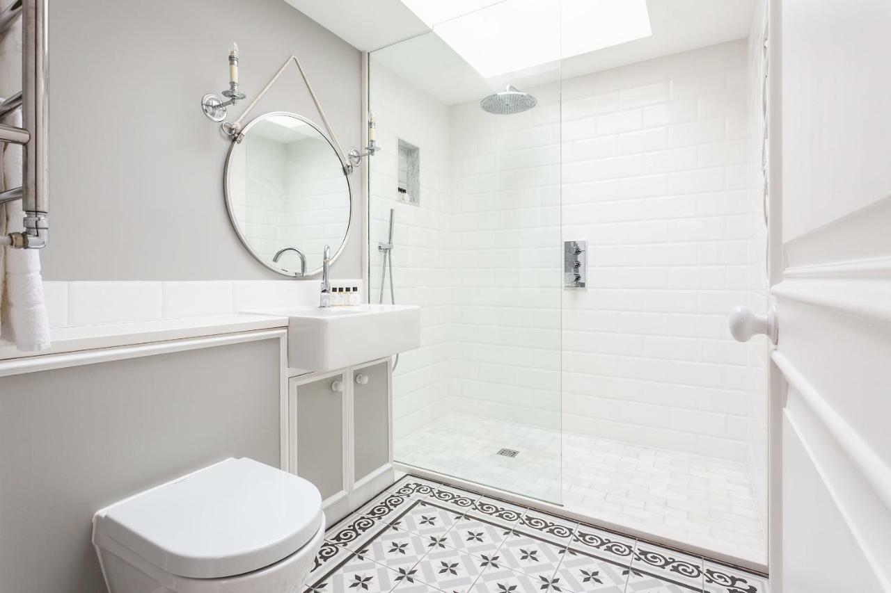 Aldridge Road Ii By Onefinestay Apartment London