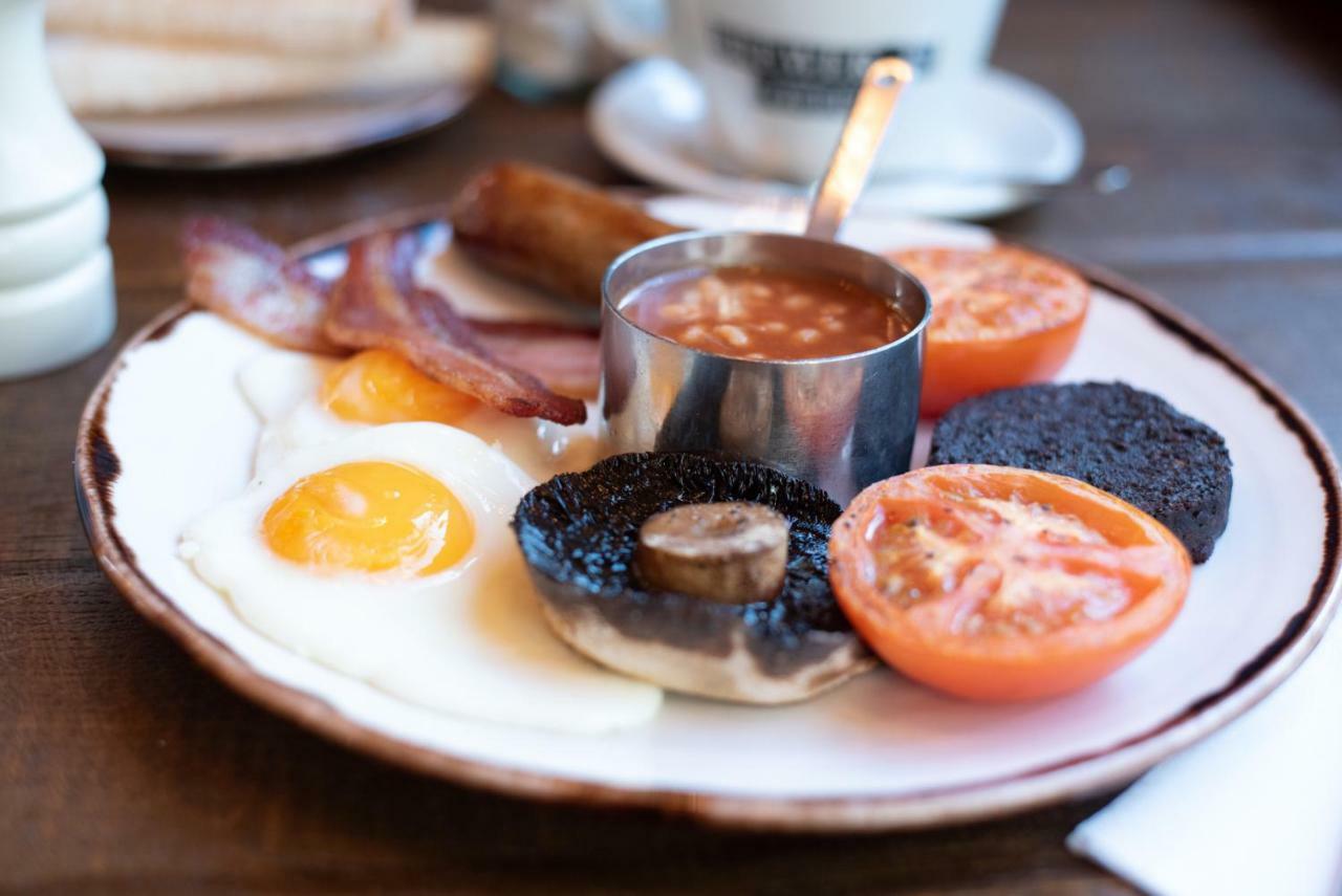 Counting House Hotel London