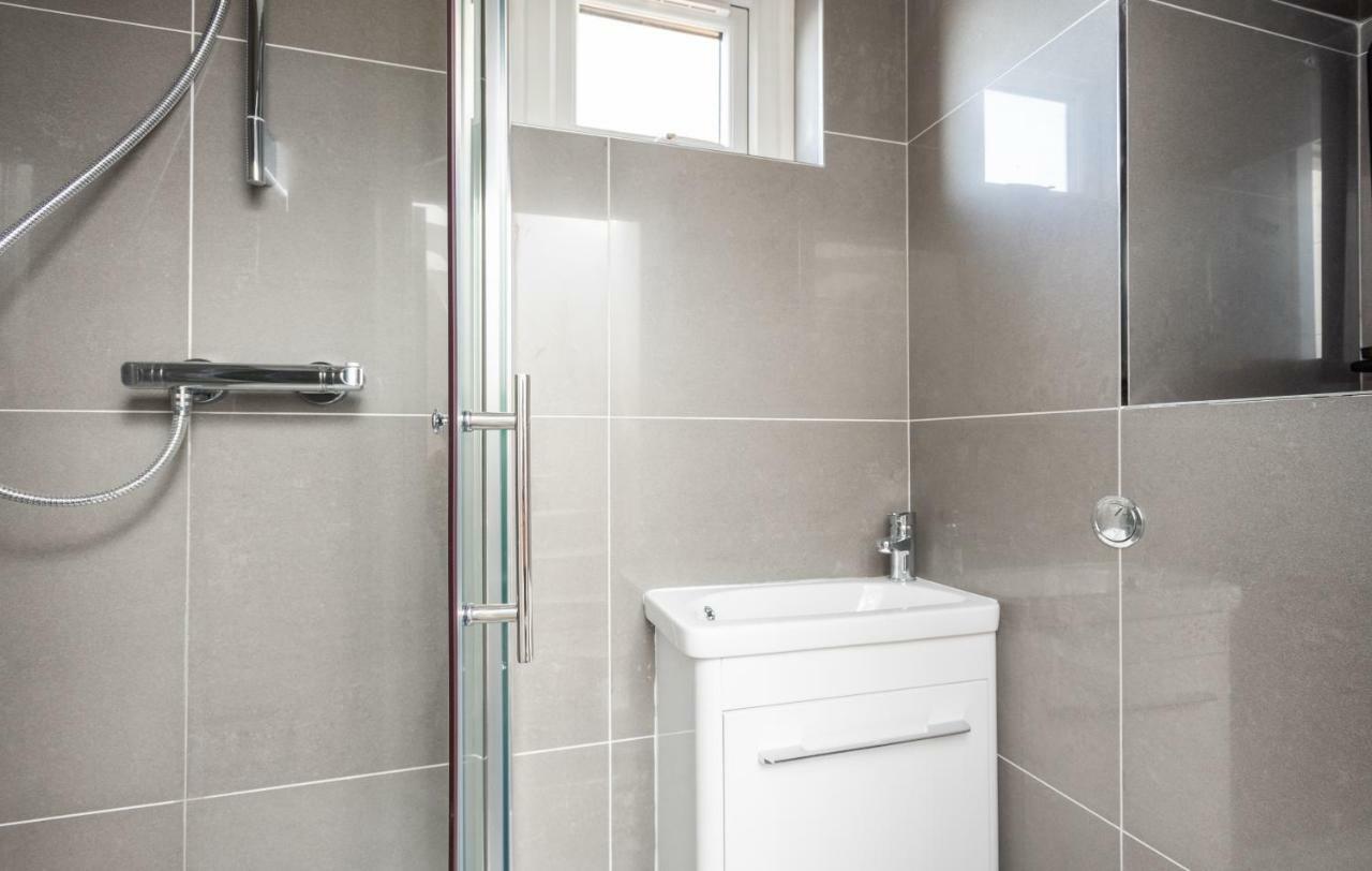 Apartment The Marylebone