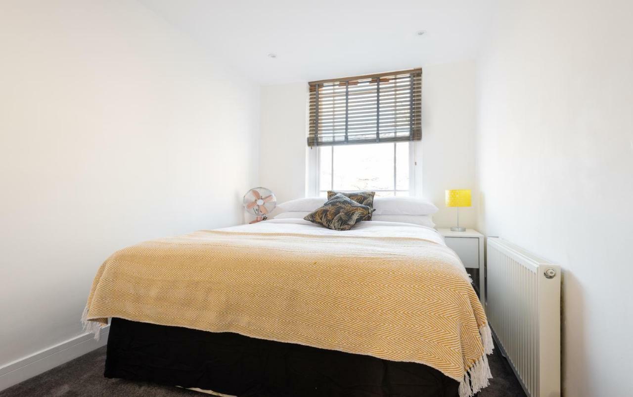 Apartment The Marylebone London