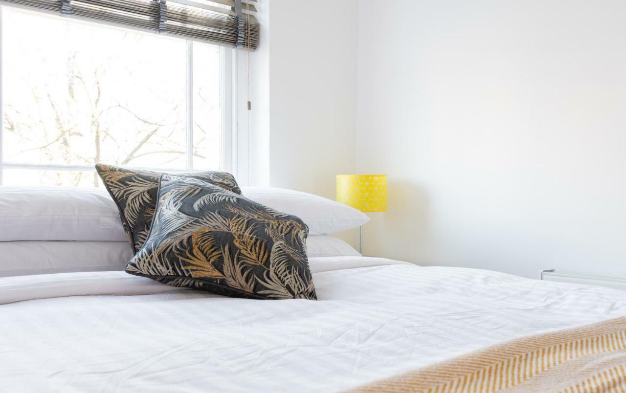 The Marylebone London