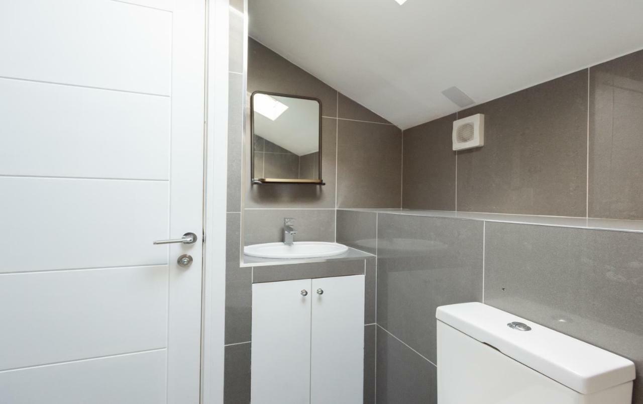 Apartment The Marylebone London