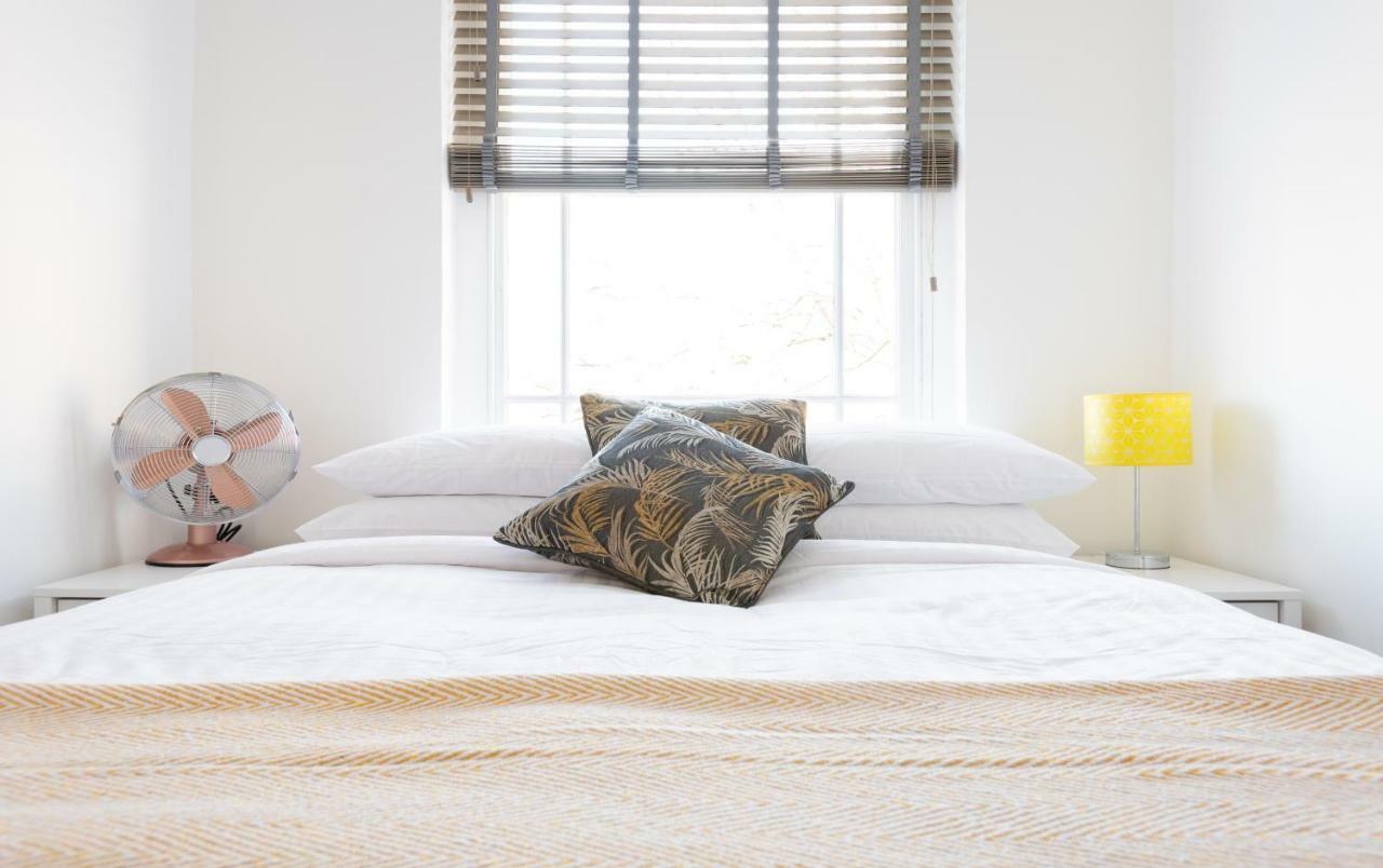 Apartment The Marylebone London