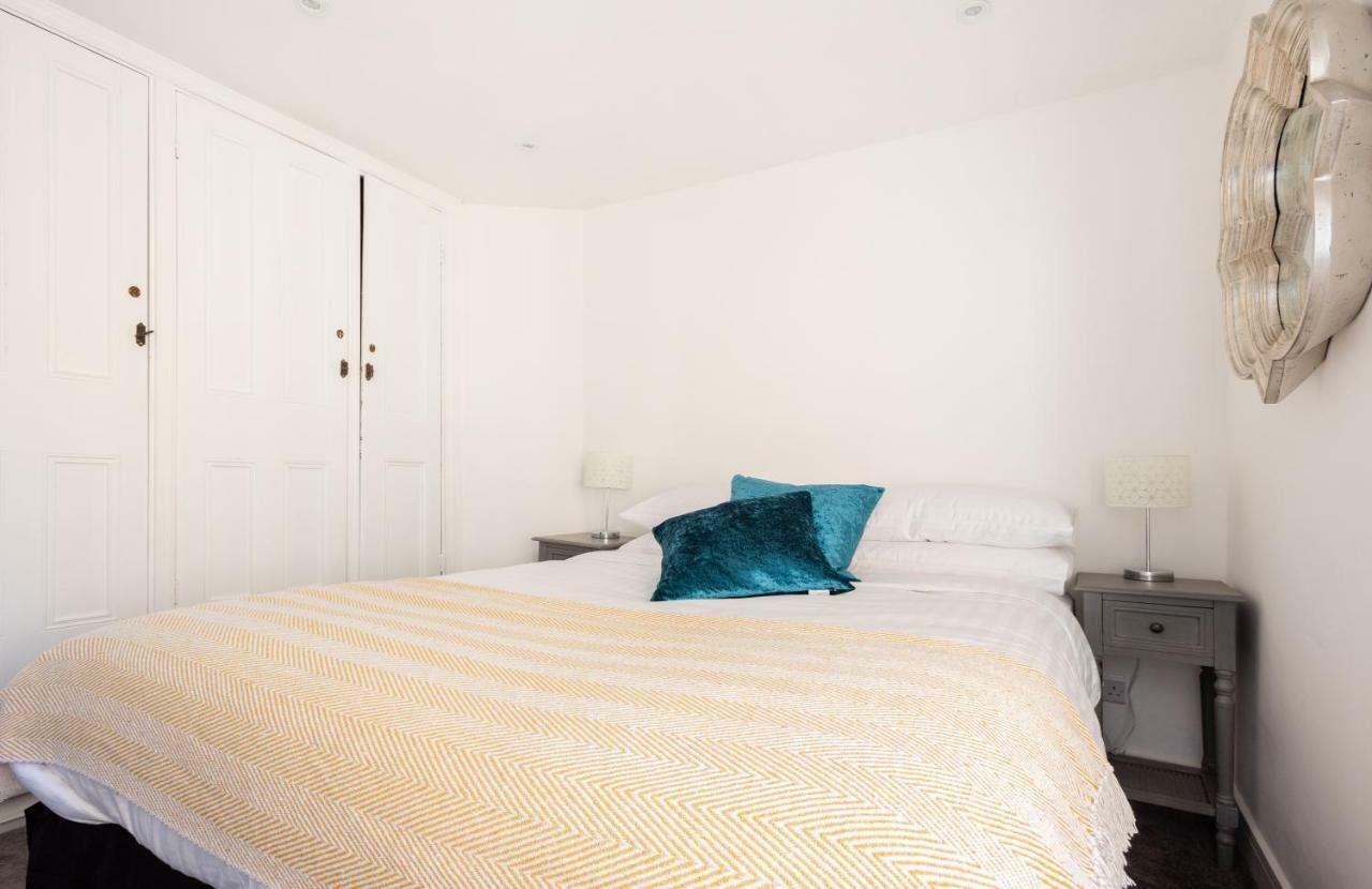 The Marylebone London