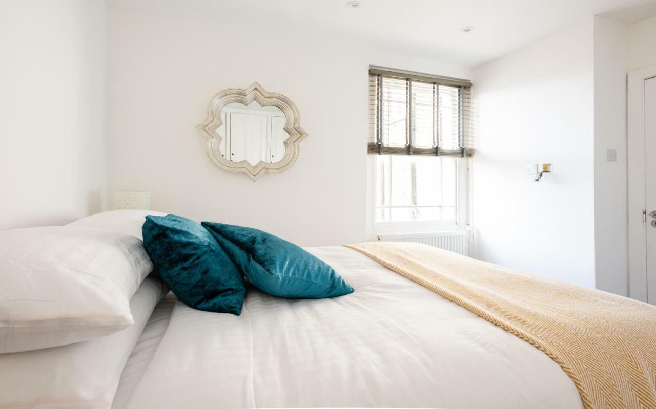 Apartment The Marylebone