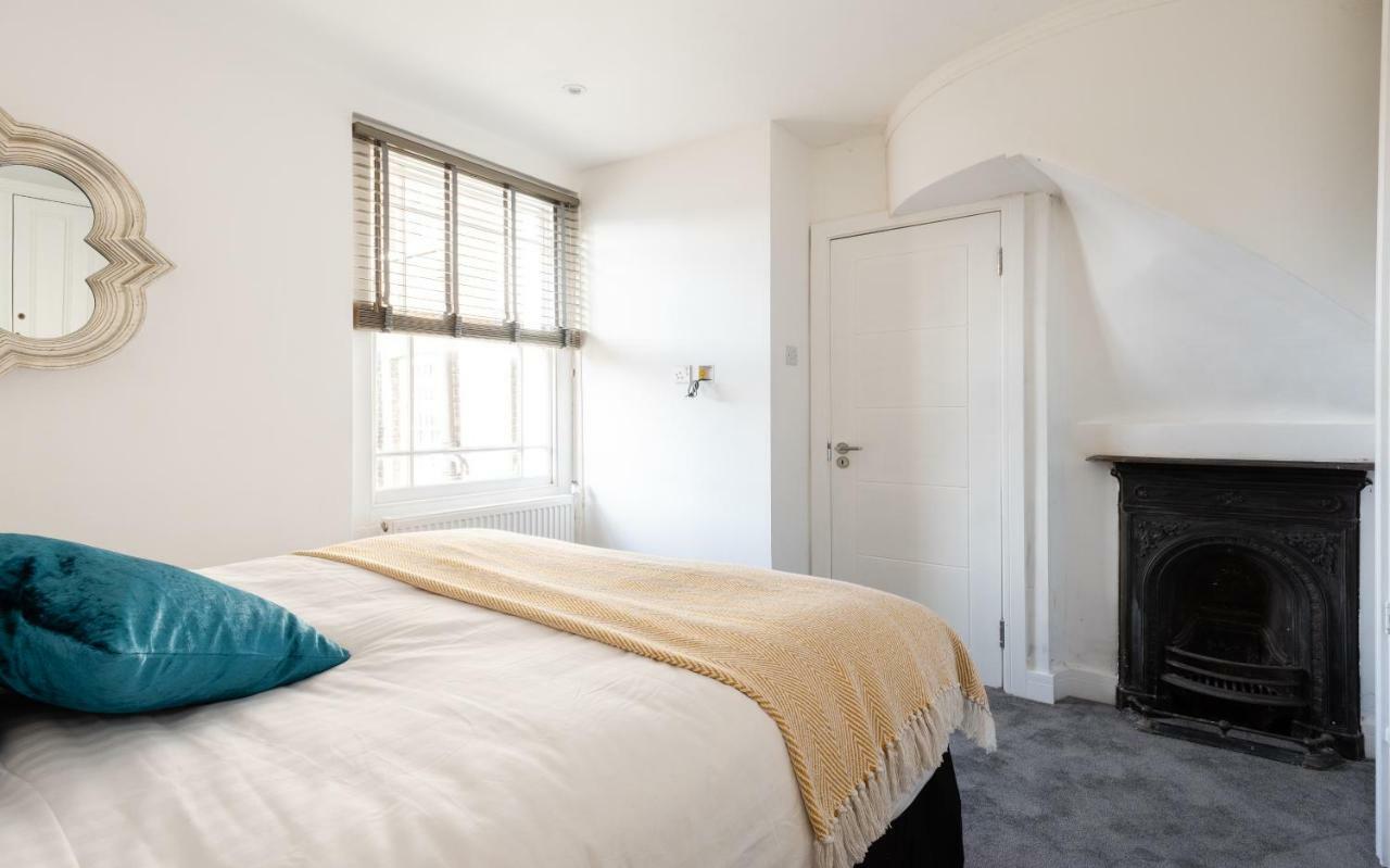 Apartment The Marylebone *