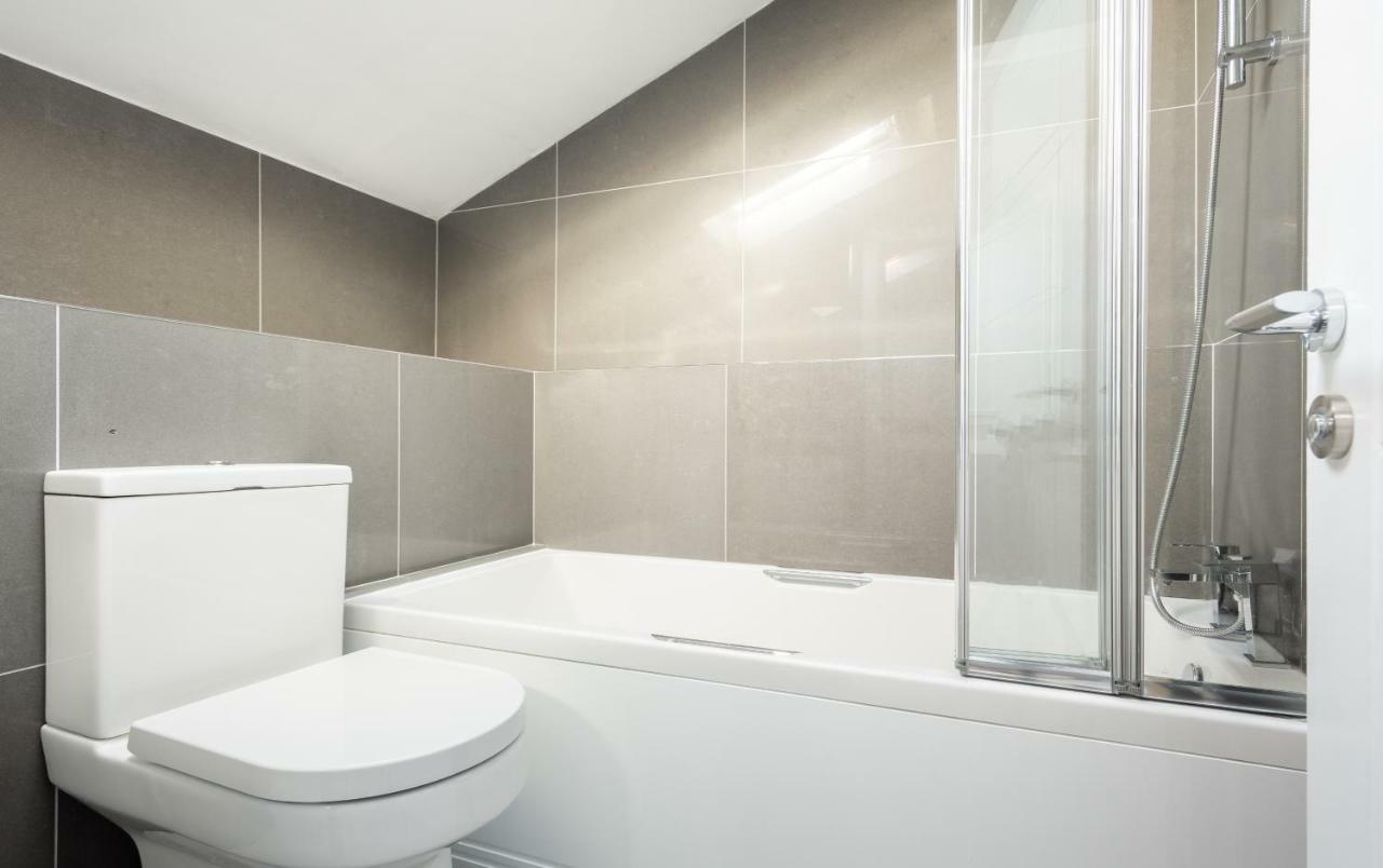 Apartment The Marylebone