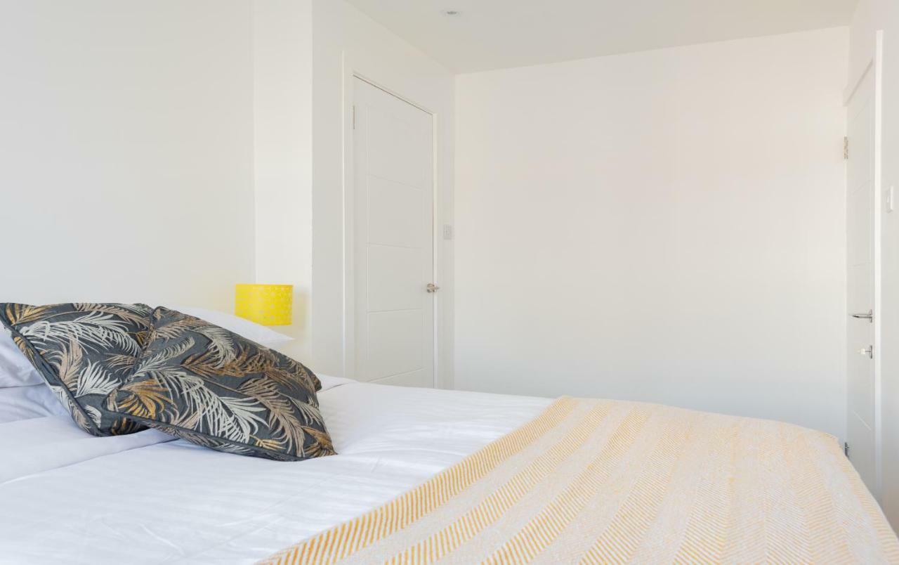 The Marylebone Apartment *
