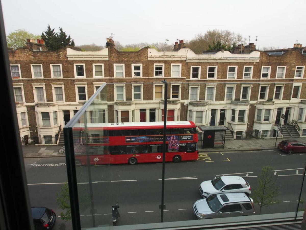 Stunning Brand New - Westminster * London