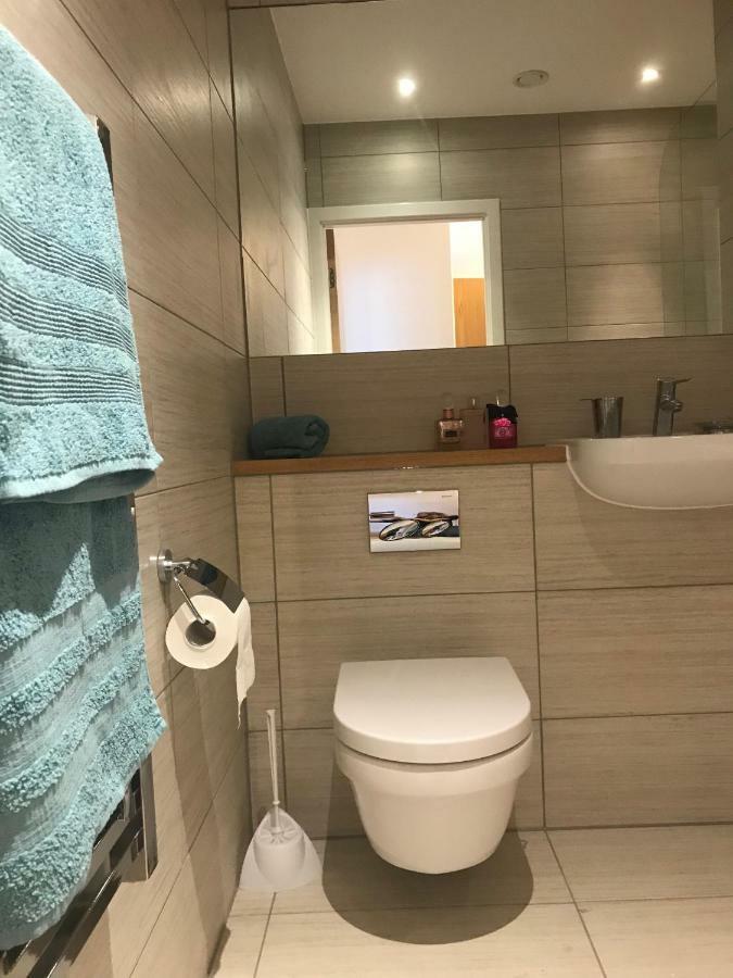 Stunning Brand New - Westminster Apartment London