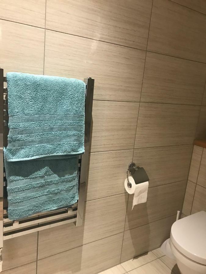 Stunning Brand New - Westminster Apartment London