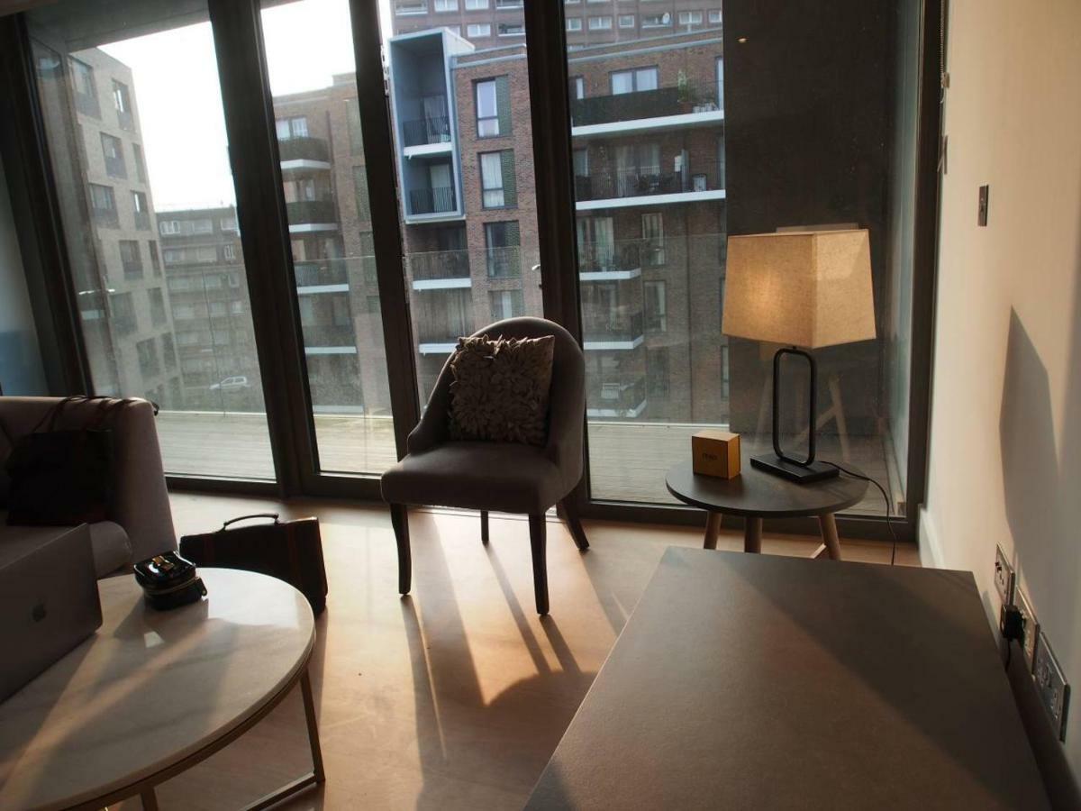 Stunning Brand New - Westminster Apartment London