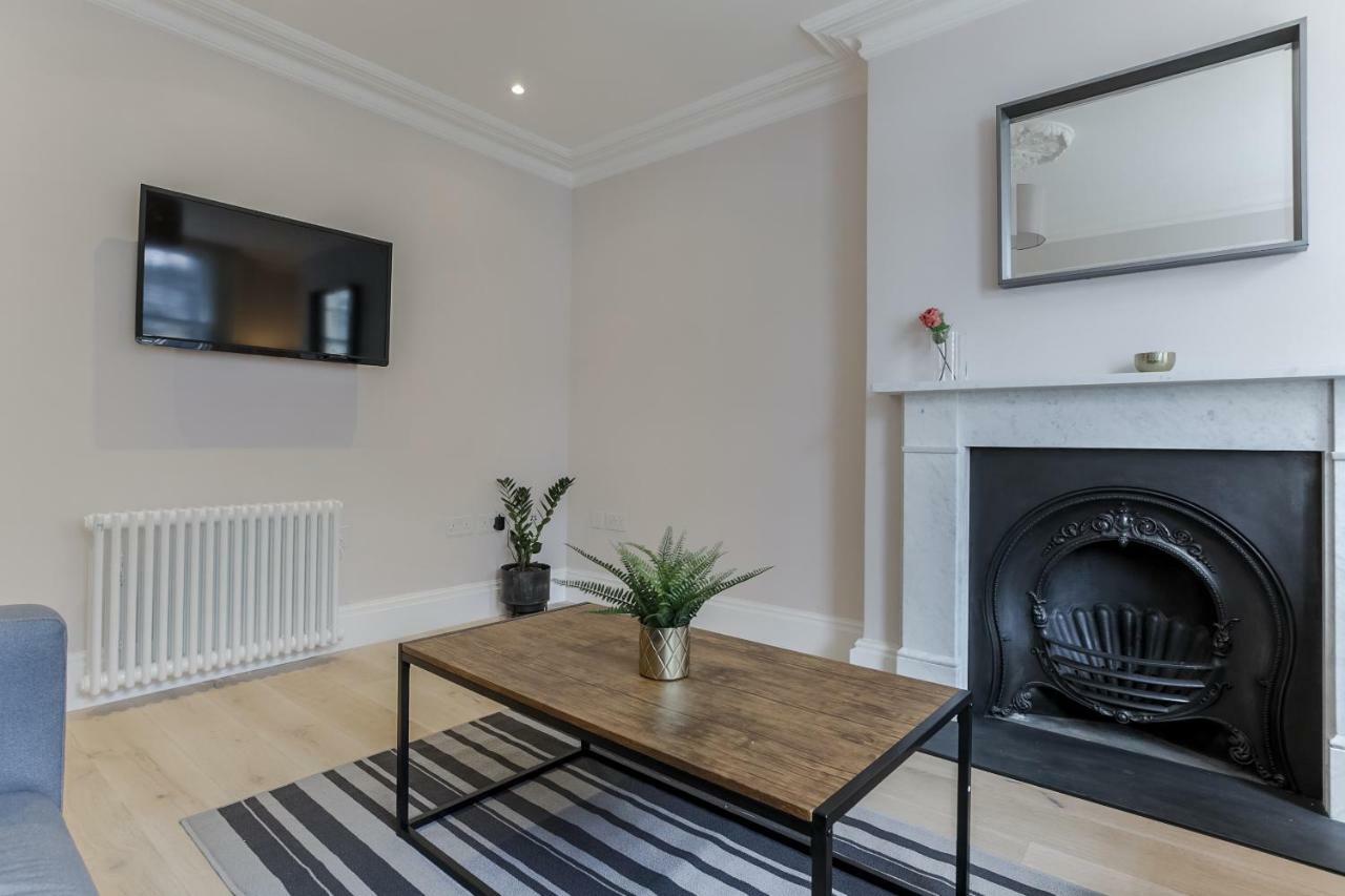 Aparthotel Farringdon 4*