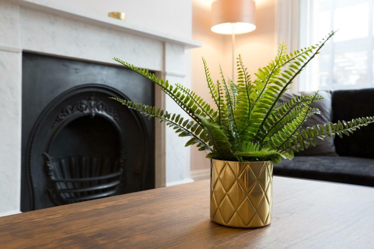 Farringdon Aparthotel London