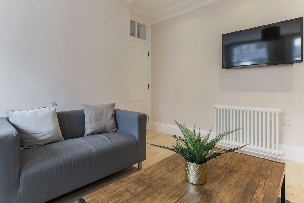 Aparthotel Farringdon London