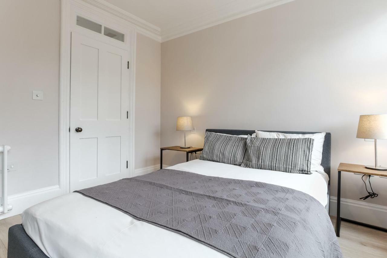 Aparthotel Farringdon