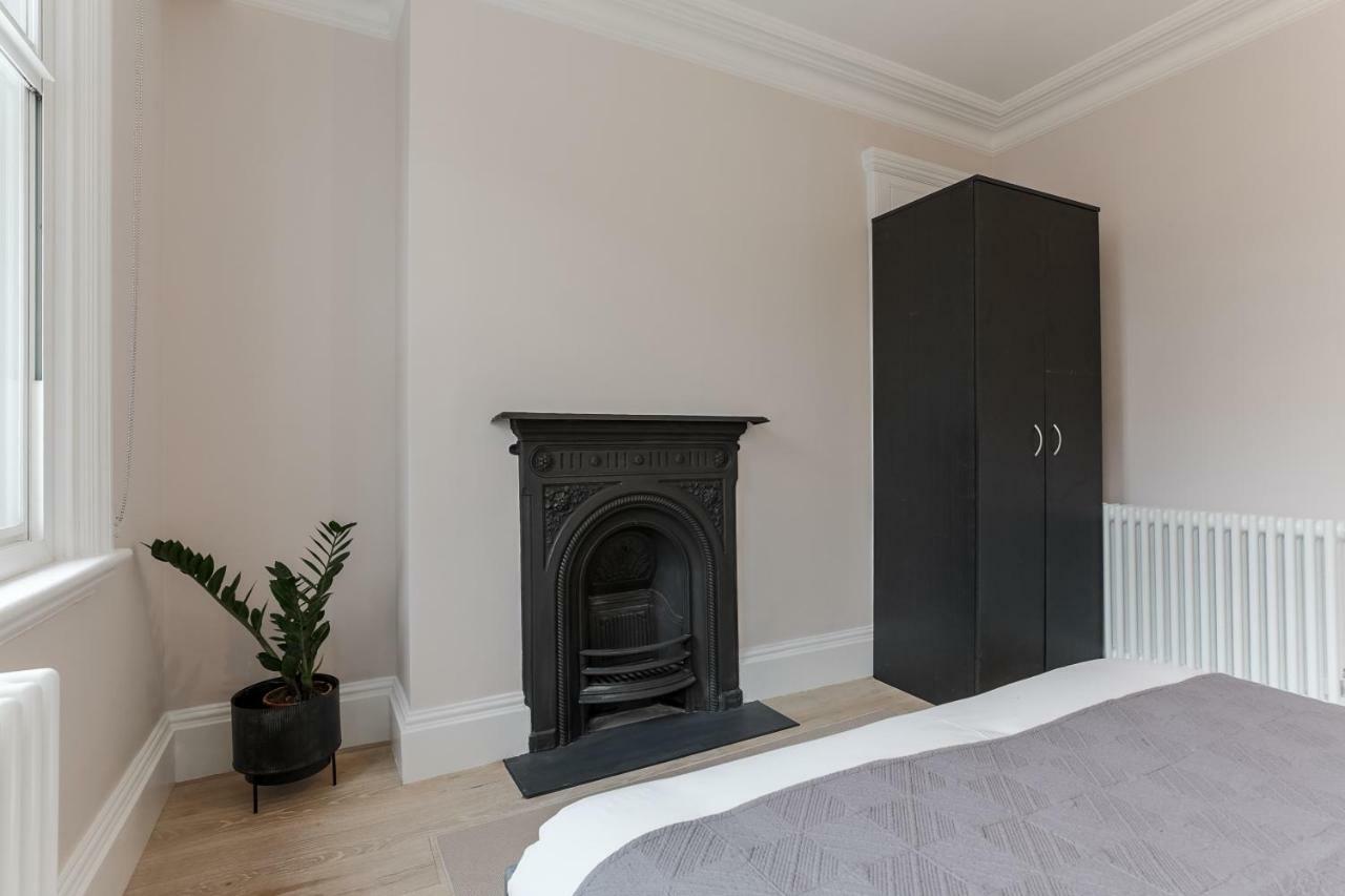 Farringdon Aparthotel