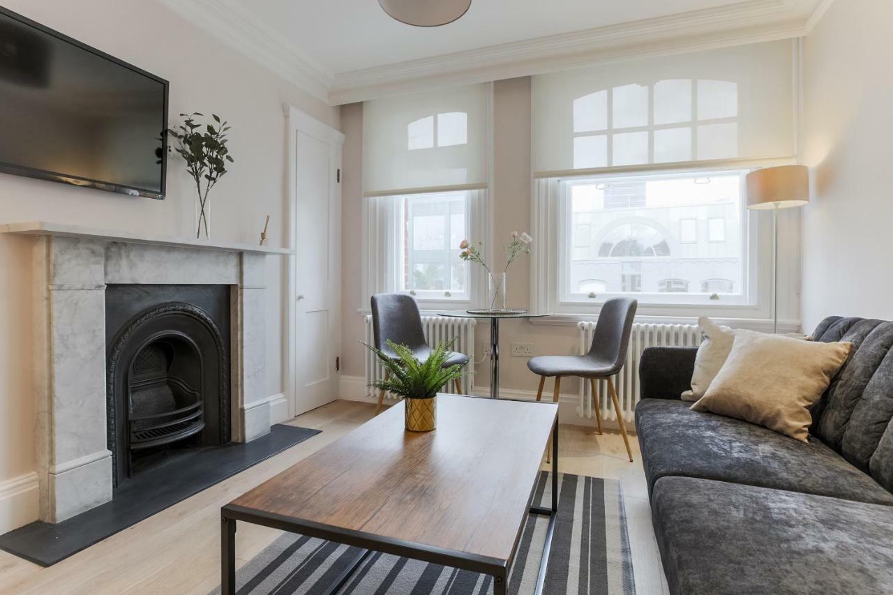 Aparthotel Farringdon London