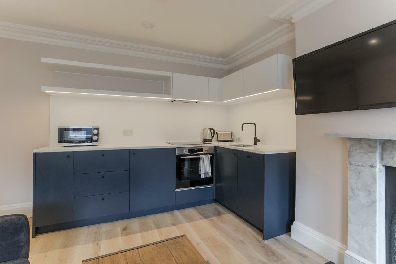Farringdon Aparthotel