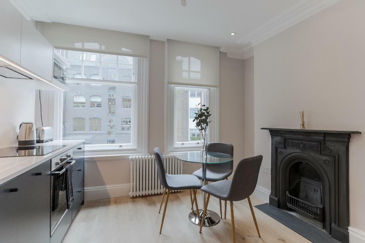 Farringdon Aparthotel