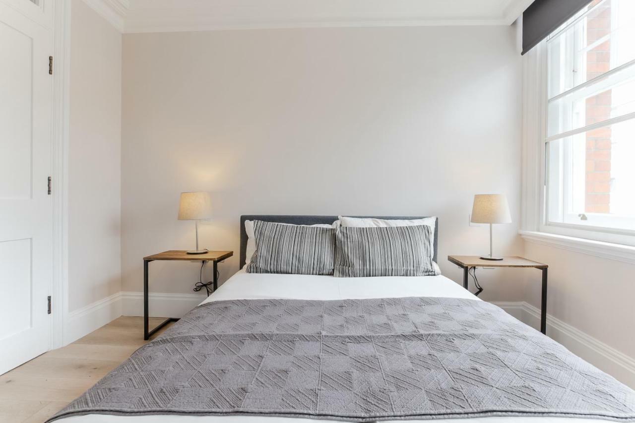 Farringdon Aparthotel