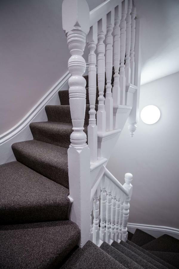 Farringdon Aparthotel London