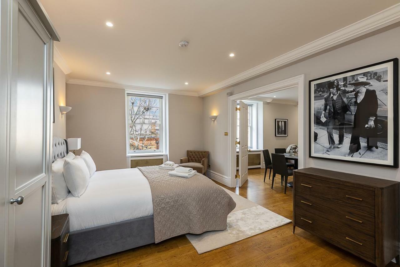 Apartment Stylish New Flat Near Mayfair & Piccadilly Circus! *