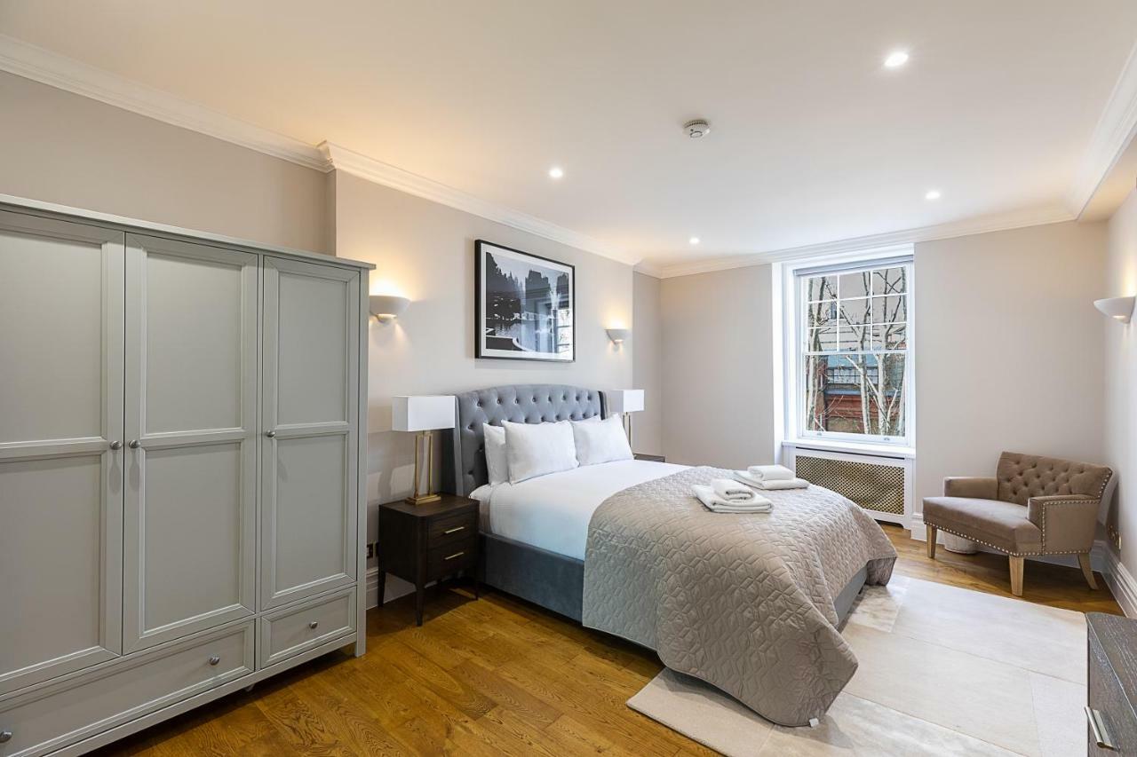 Apartment Stylish New Flat Near Mayfair & Piccadilly Circus! London