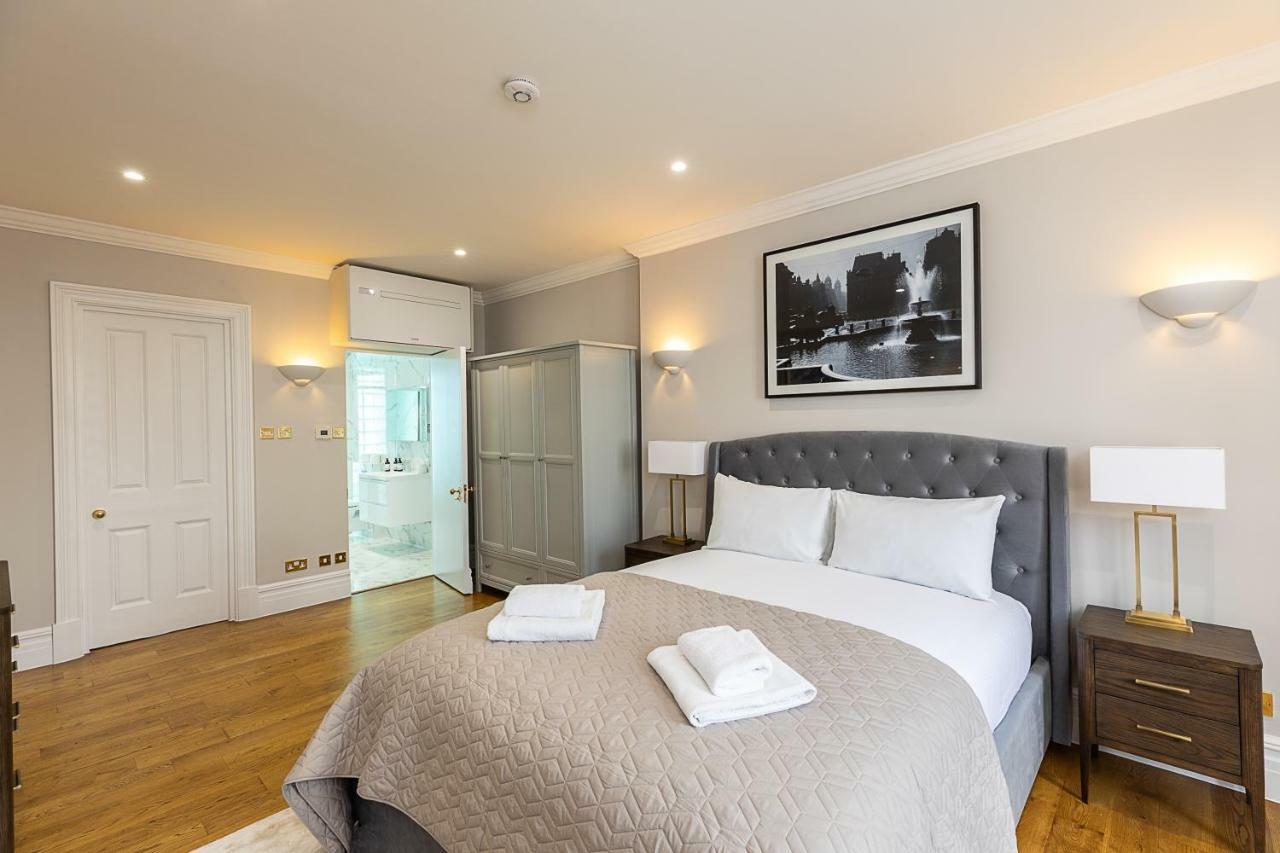 Apartment Stylish New Flat Near Mayfair & Piccadilly Circus!