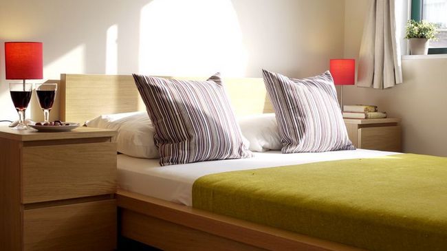 Whitechapel Hotel