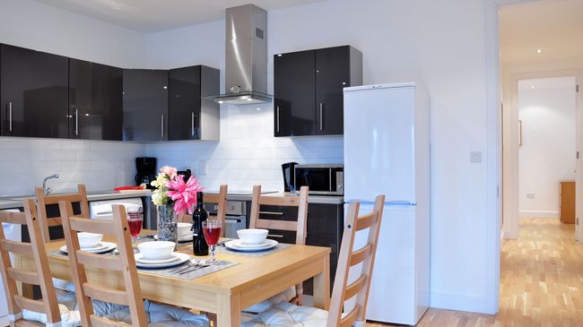 Hotel Whitechapel 4*