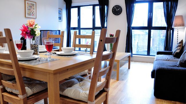 Whitechapel Hotel 4*