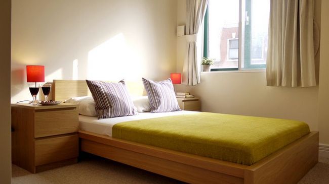 Hotel Whitechapel London