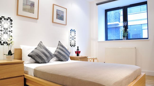 Whitechapel 4* London