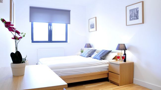 Whitechapel Hotel London