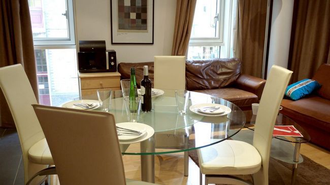 Whitechapel Hotel