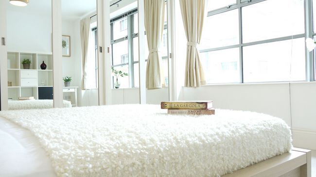 Hotel Whitechapel 4*