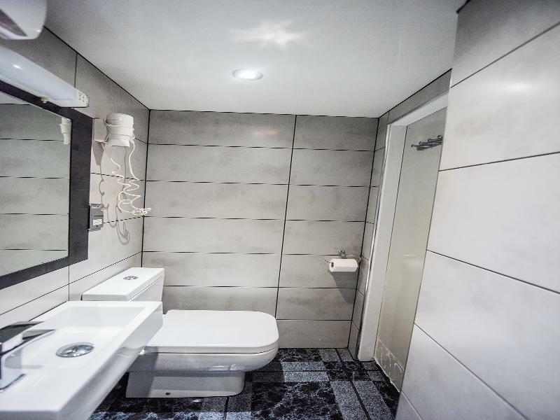 Hotel Vegas 3*