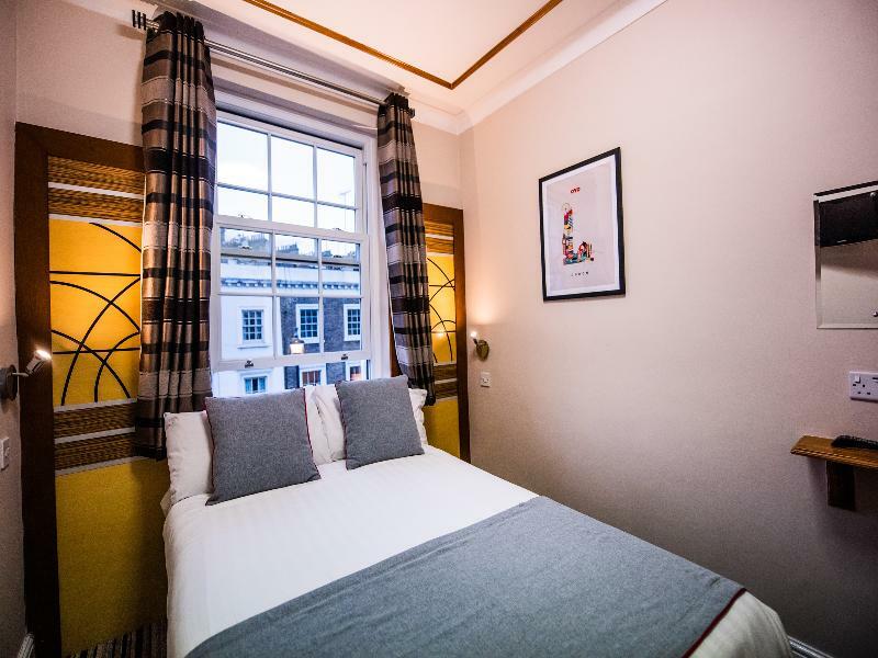 Vegas 3* London