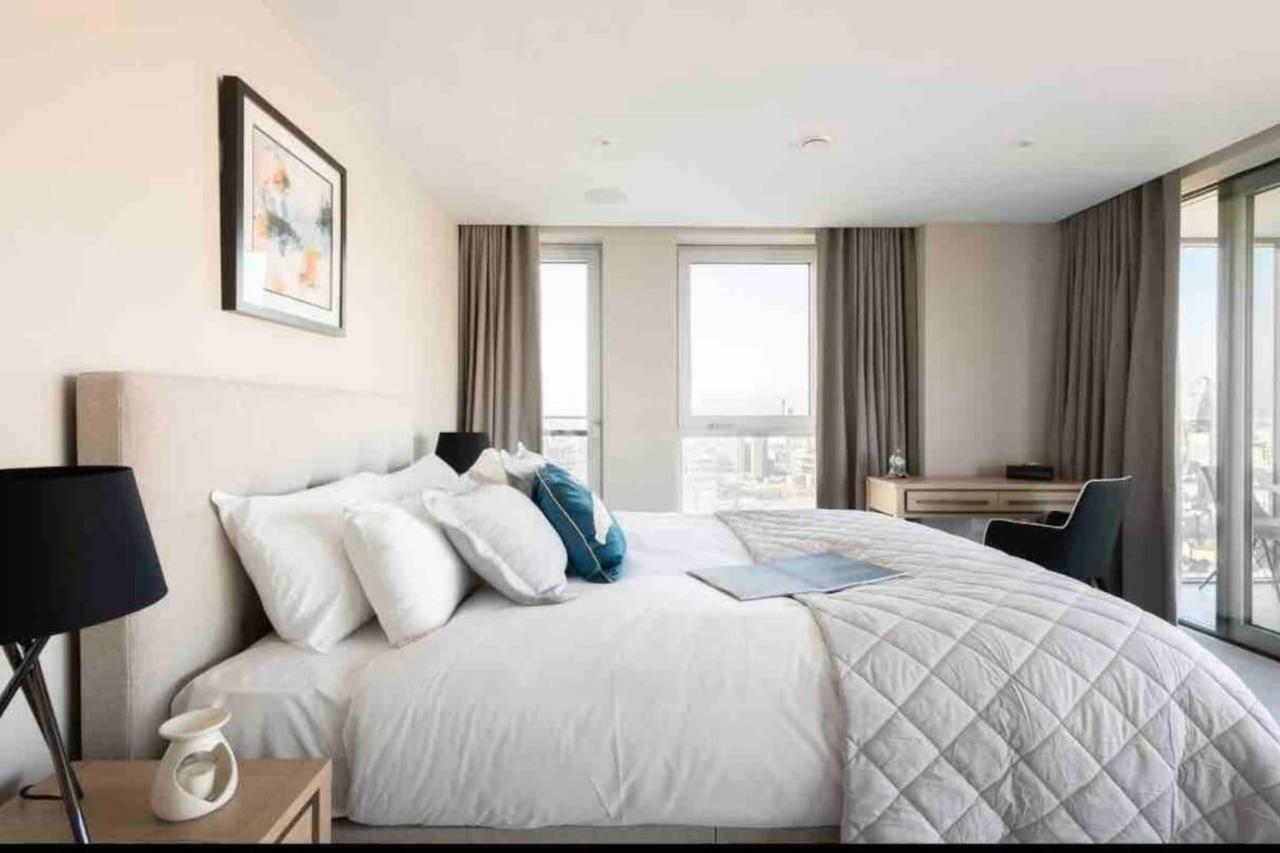 36th Floor Semi Penthouse Apartment
