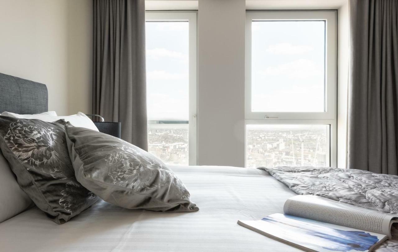 36th Floor Semi Penthouse