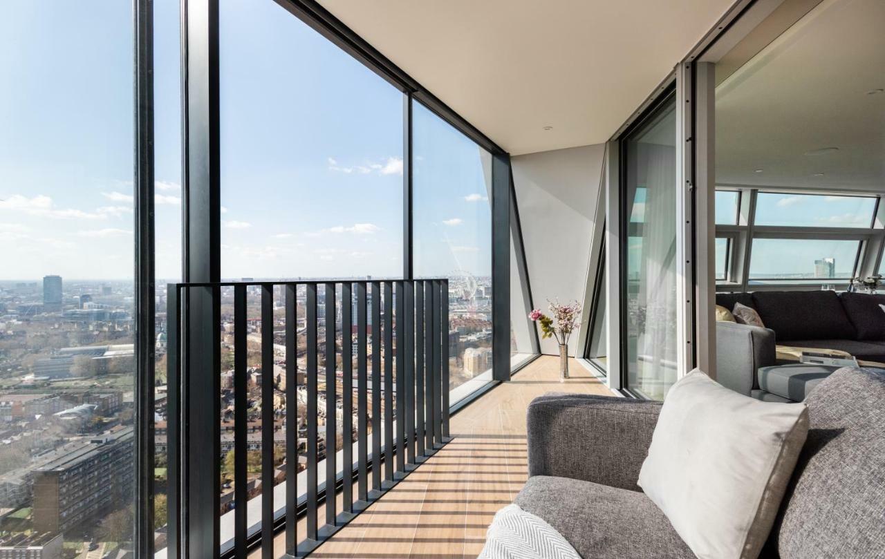 36th Floor Semi Penthouse