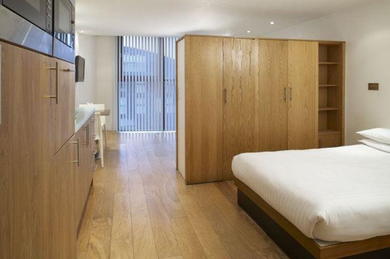 Tower Bridge Hotel 4*