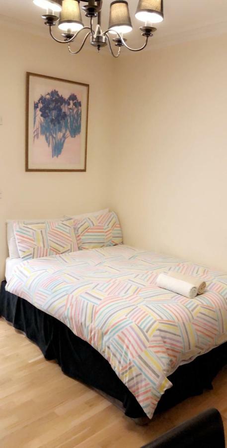 Hyde Park Residences Apartment *