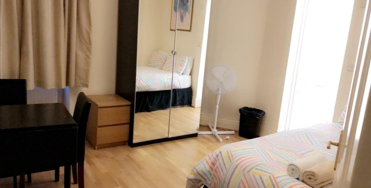 Hyde Park Residences Apartment London