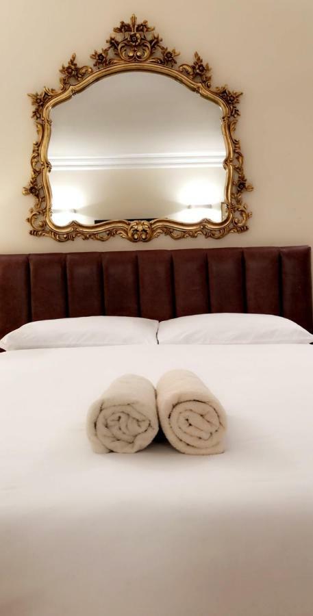Hyde Park Residences London