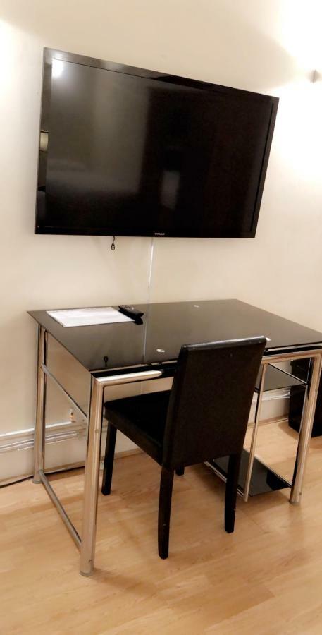 Apartment Hyde Park Residences *