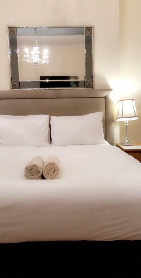 Hyde Park Residences *